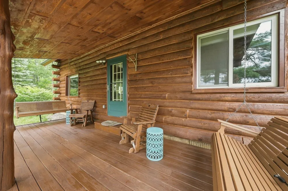 7727 Loggers Drive Cedar Creek Township, MI 49663
