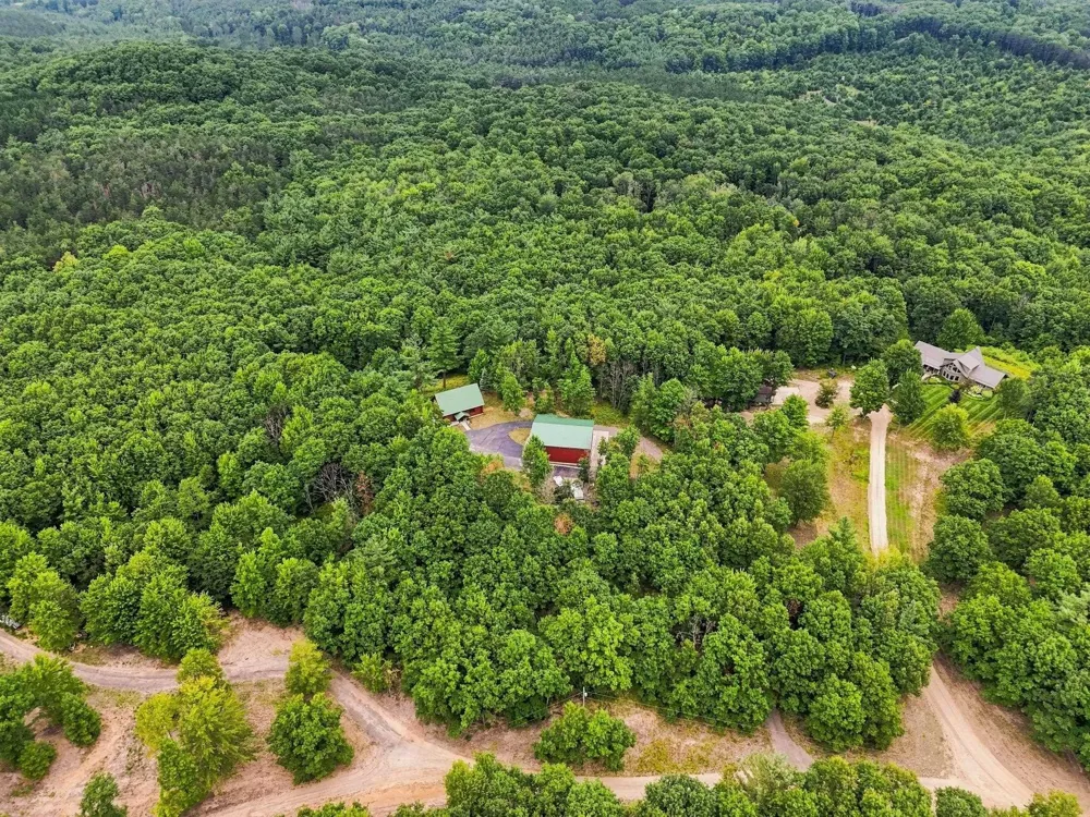 7727 Loggers Drive Cedar Creek Township, MI 49663