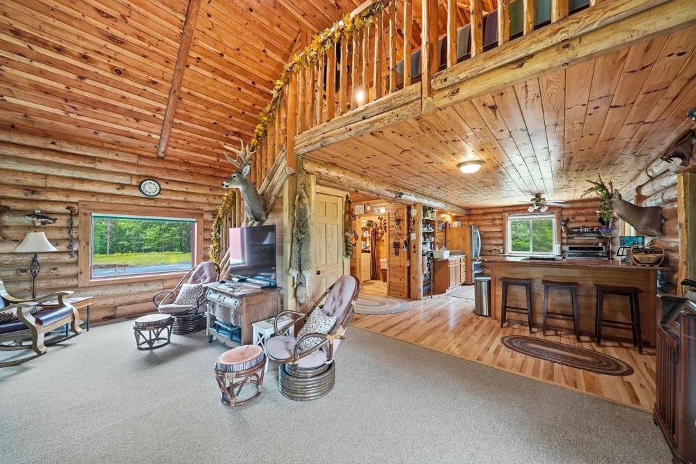 7727 Loggers Drive Cedar Creek Township, MI 49663