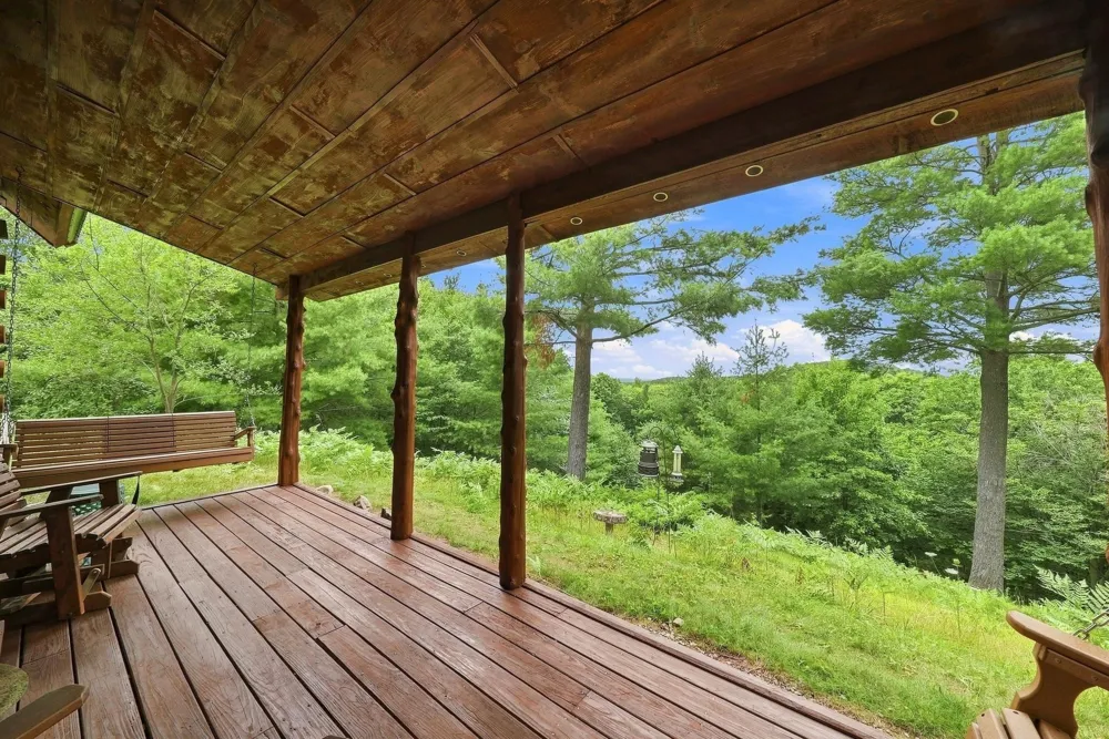 7727 Loggers Drive Cedar Creek Township, MI 49663