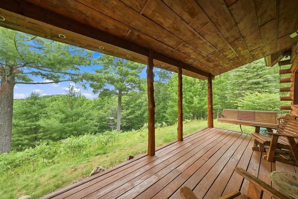 7727 Loggers Drive Cedar Creek Township, MI 49663