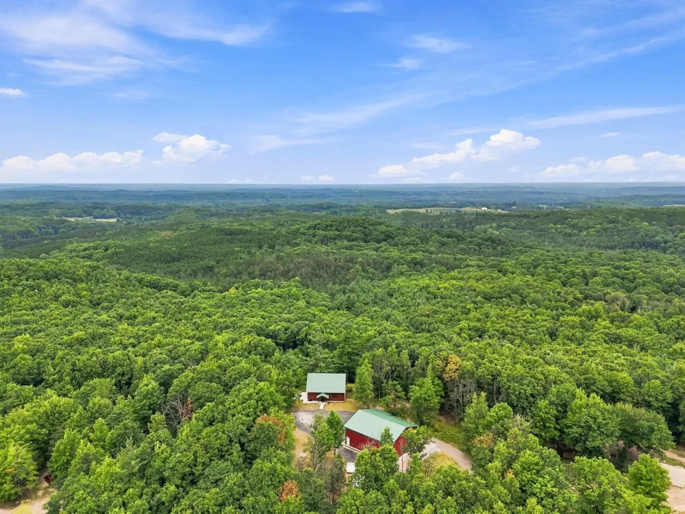 7727 Loggers Drive Cedar Creek Township, MI 49663