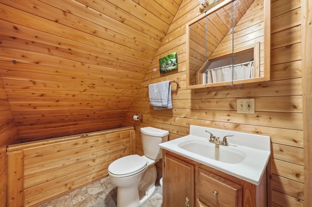 7727 Loggers Drive Cedar Creek Township, MI 49663