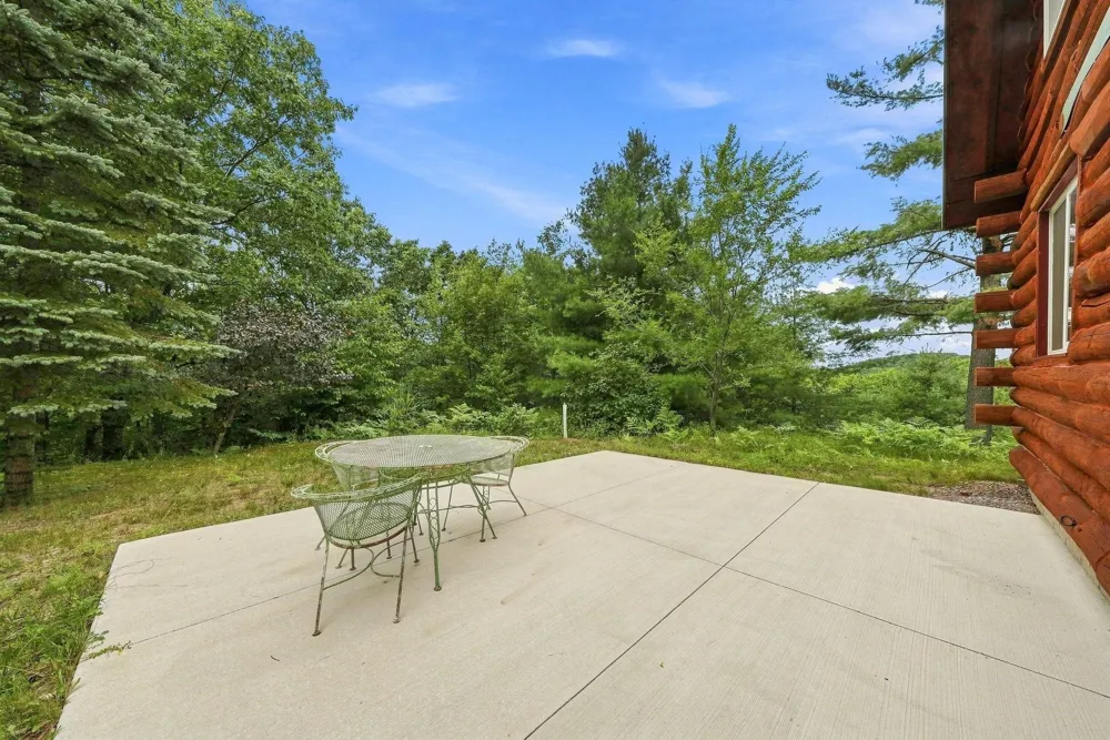 7727 Loggers Drive Cedar Creek Township, MI 49663