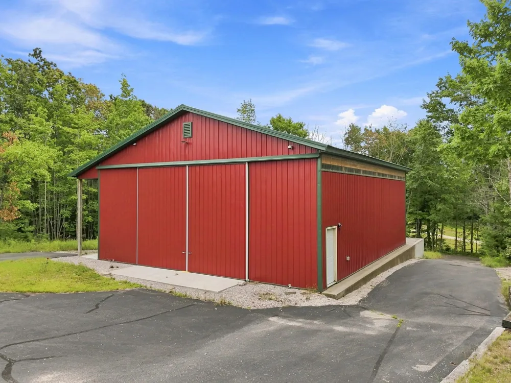 7727 Loggers Drive Cedar Creek Township, MI 49663