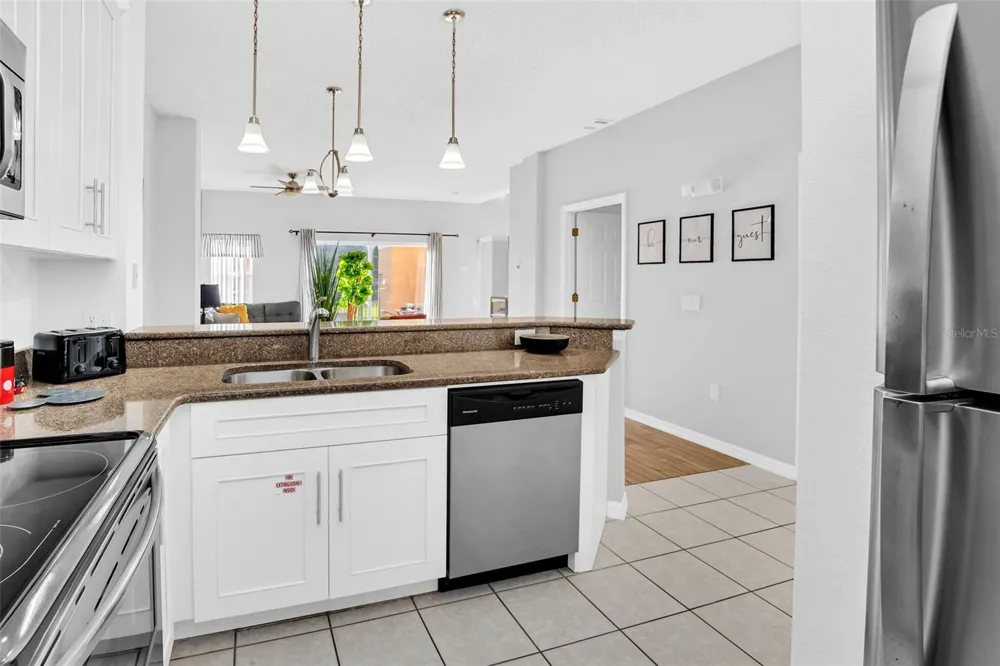 4706 VERO BEACH PLACE Kissimmee, FL 34746