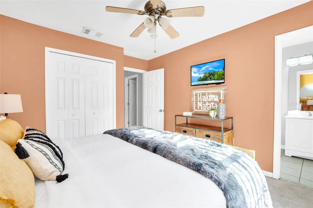 4706 VERO BEACH PLACE Kissimmee, FL 34746