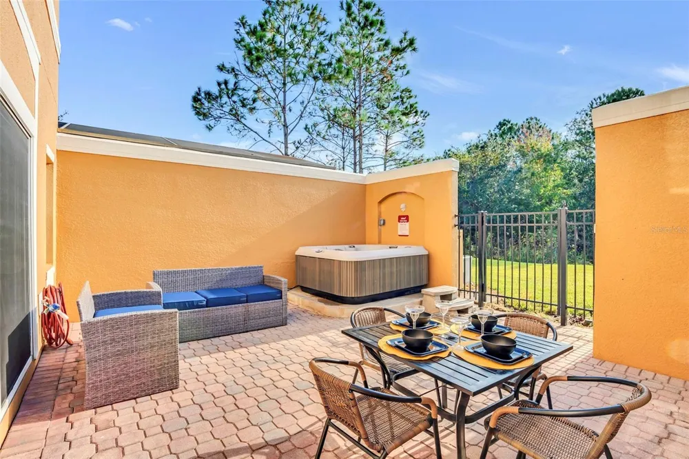 4706 VERO BEACH PLACE Kissimmee, FL 34746