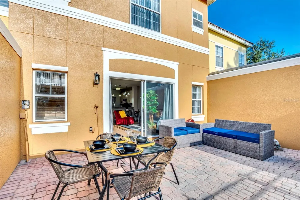 4706 VERO BEACH PLACE Kissimmee, FL 34746