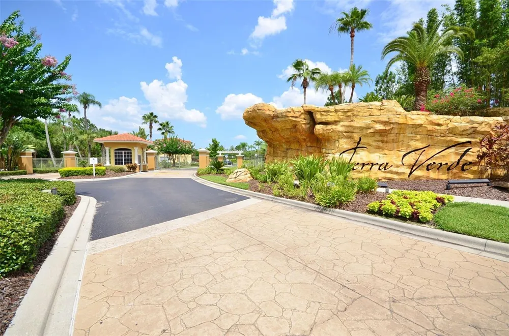 4706 VERO BEACH PLACE Kissimmee, FL 34746