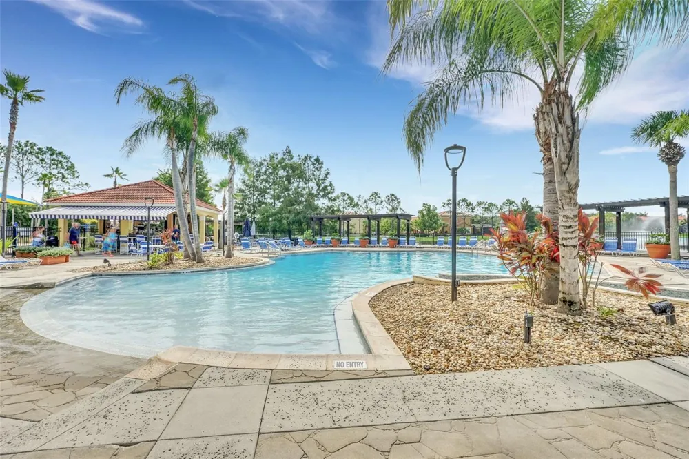 4706 VERO BEACH PLACE Kissimmee, FL 34746