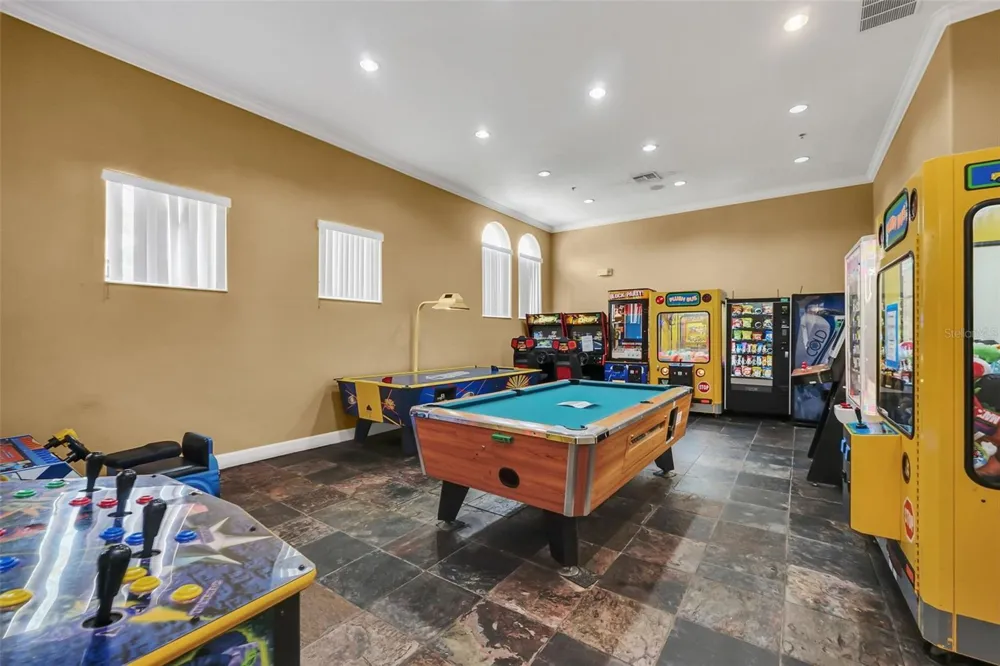 4706 VERO BEACH PLACE Kissimmee, FL 34746