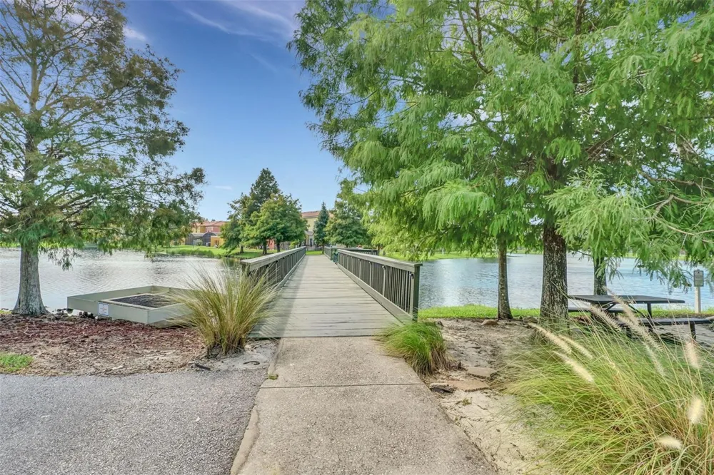4706 VERO BEACH PLACE Kissimmee, FL 34746