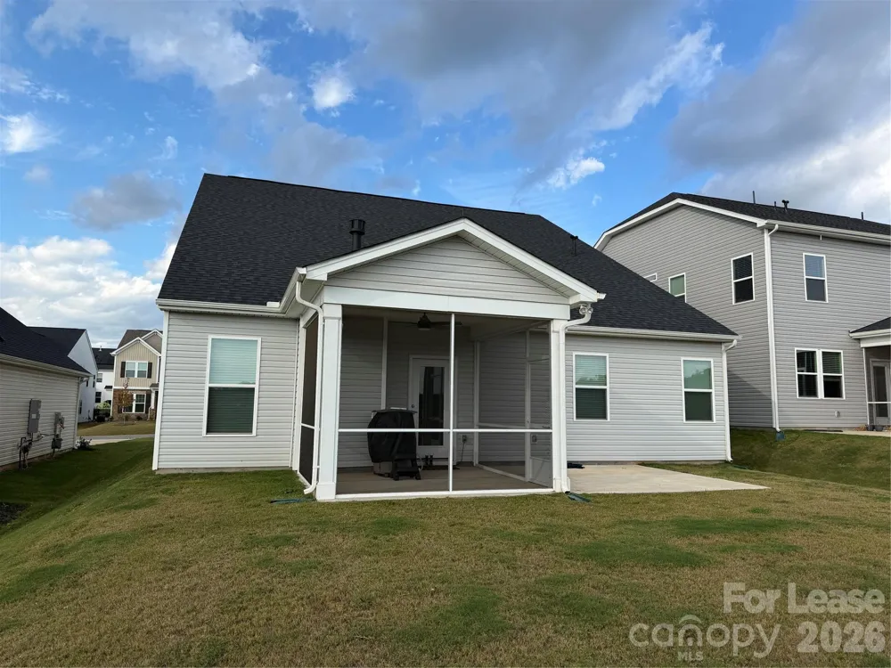 3174 Laurel Brook Drive Denver, NC 28037