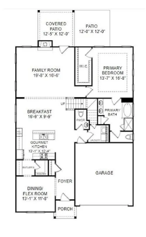 3174 Laurel Brook Drive Denver, NC 28037