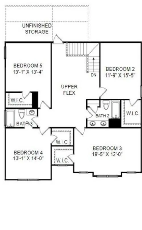 3174 Laurel Brook Drive Denver, NC 28037