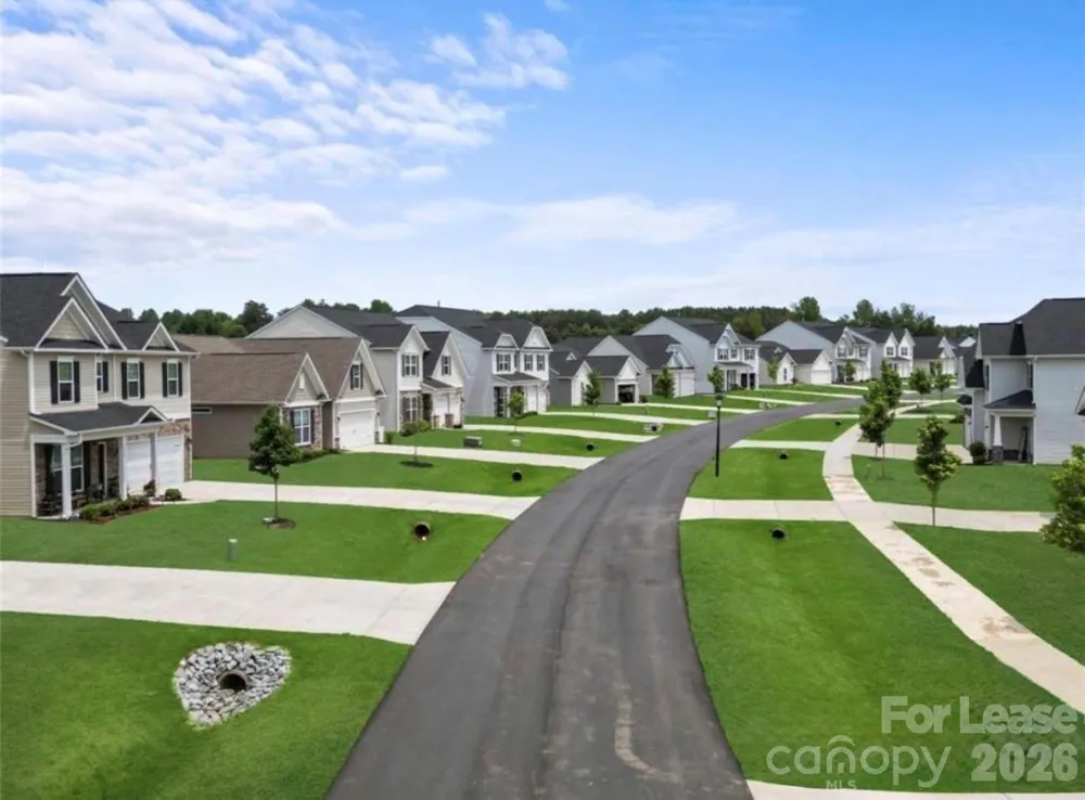 3174 Laurel Brook Drive Denver, NC 28037