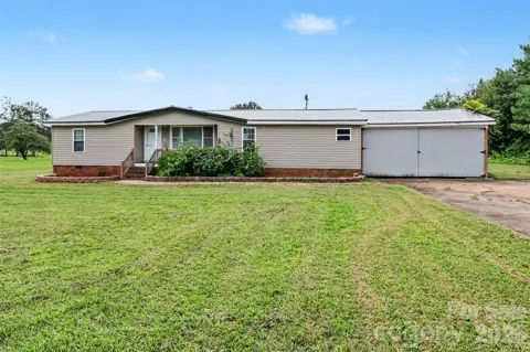 599 Scotts Creek Road