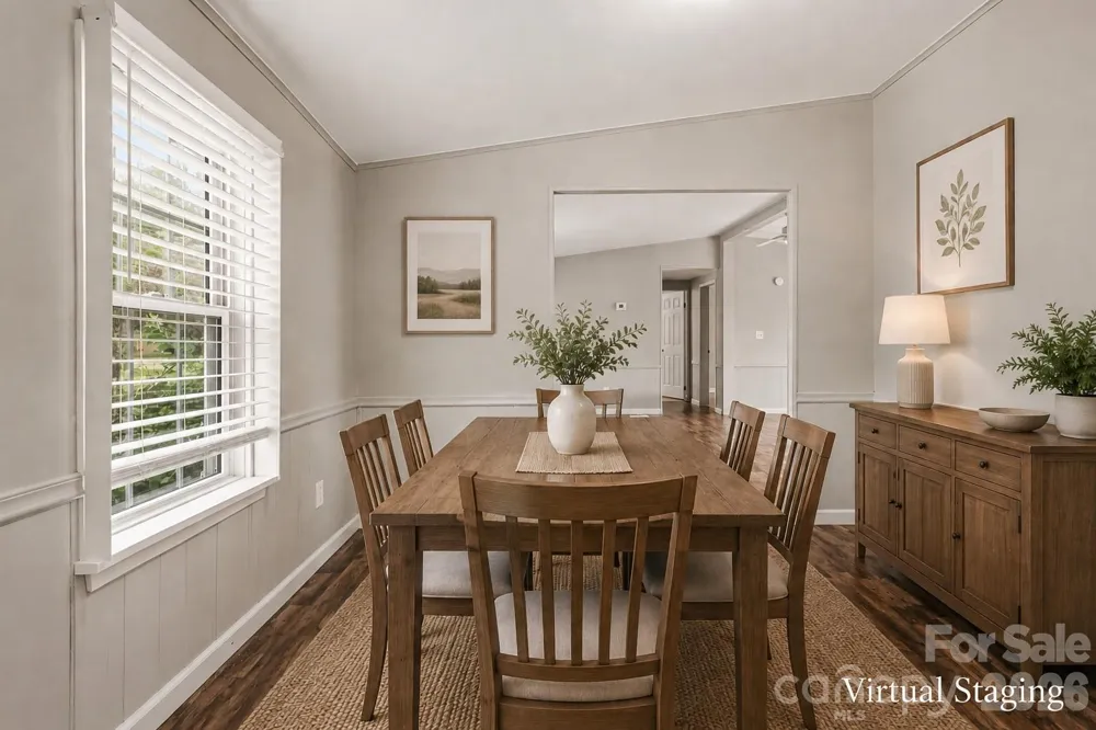599 Scotts Creek Road Statesville, NC 28625