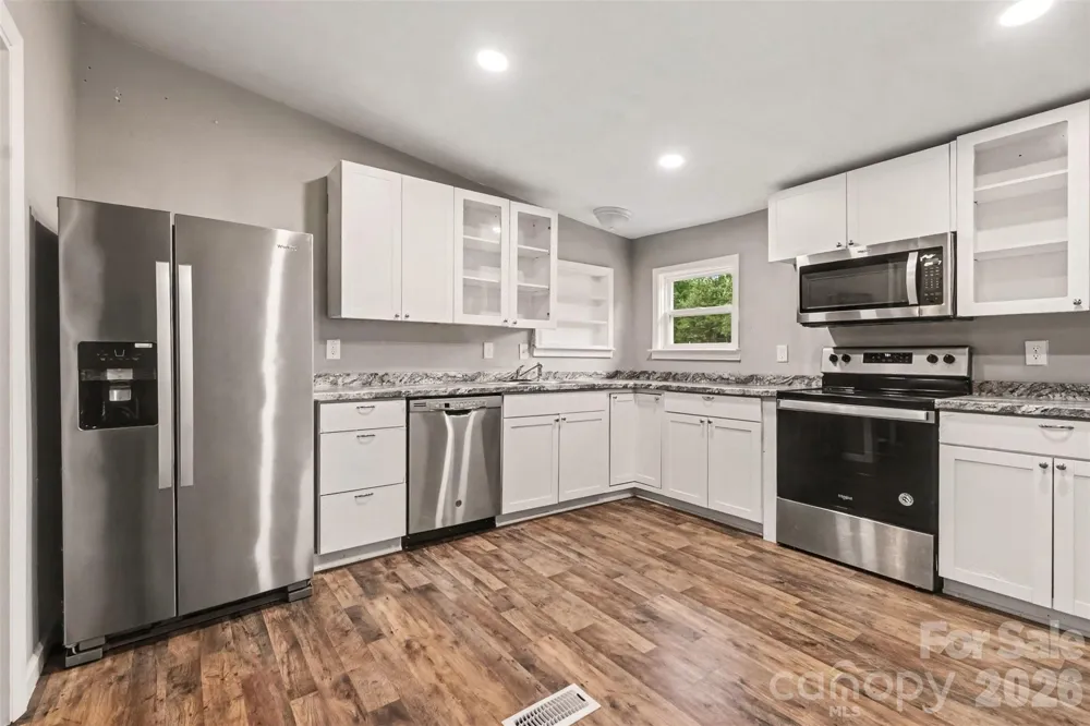 599 Scotts Creek Road Statesville, NC 28625