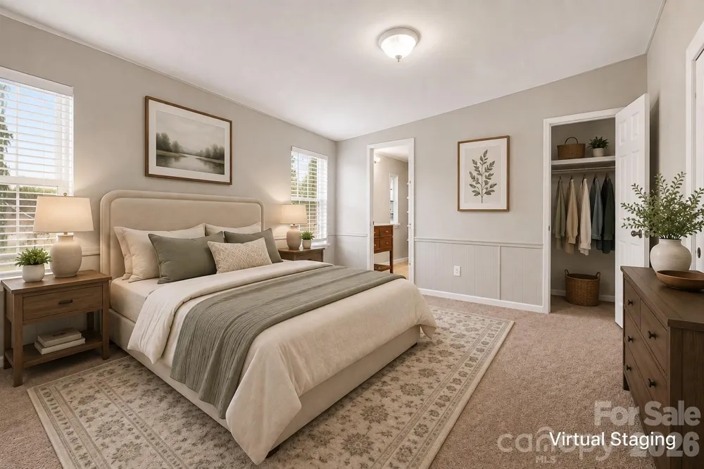 599 Scotts Creek Road Statesville, NC 28625