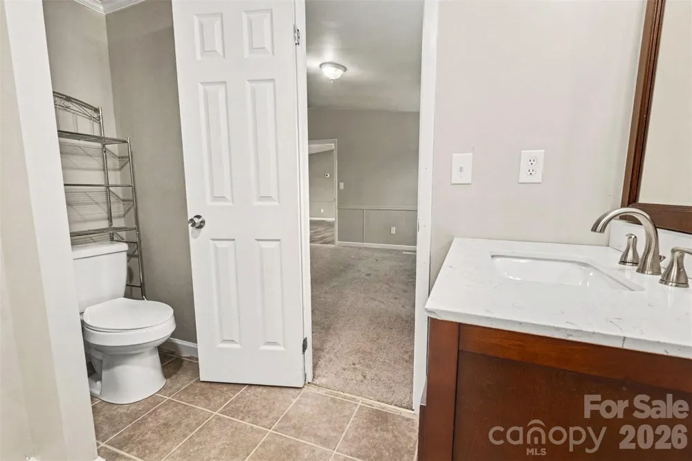 599 Scotts Creek Road Statesville, NC 28625