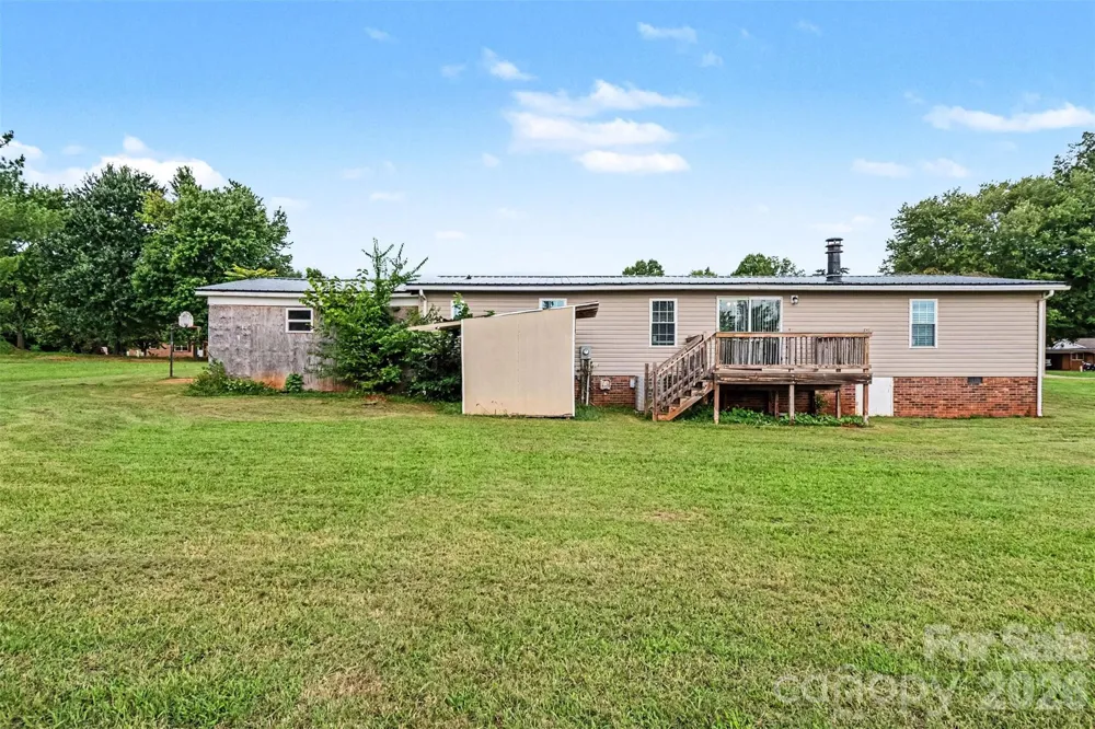 599 Scotts Creek Road Statesville, NC 28625