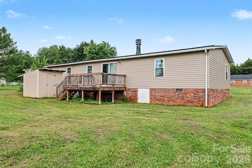 599 Scotts Creek Road Statesville, NC 28625
