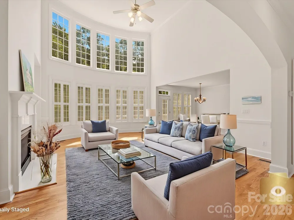 27263 Preston Place Indian Land, SC 29707