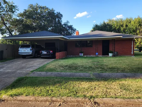 2101 Belle Grove Drive