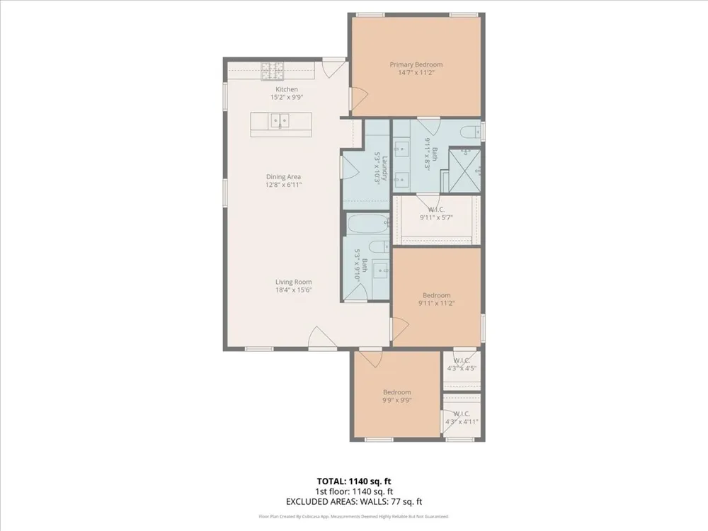 501 E Day Street Denison, TX 75021