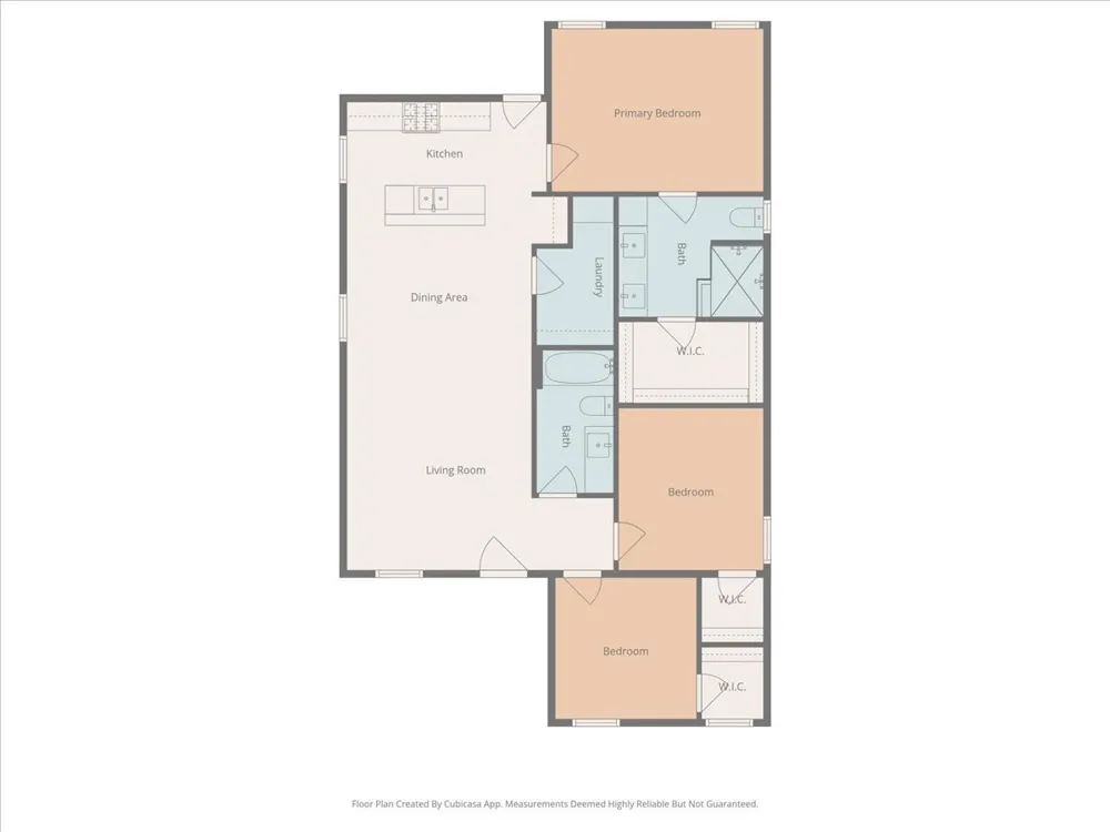 501 E Day Street Denison, TX 75021