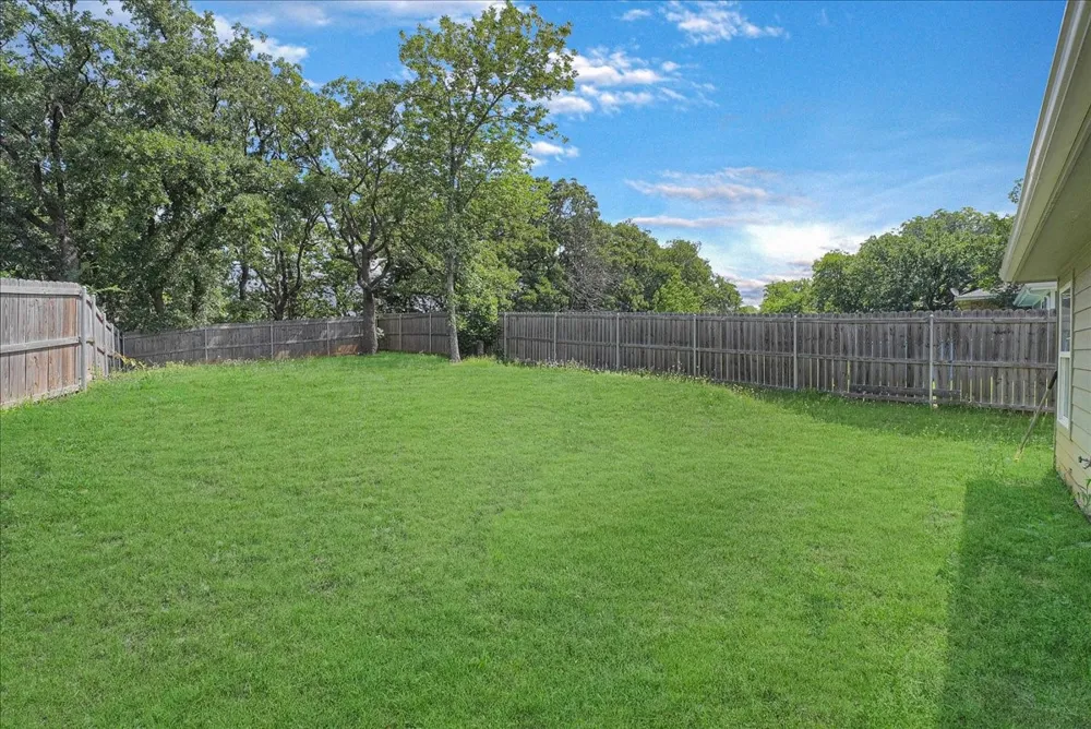 501 E Day Street Denison, TX 75021