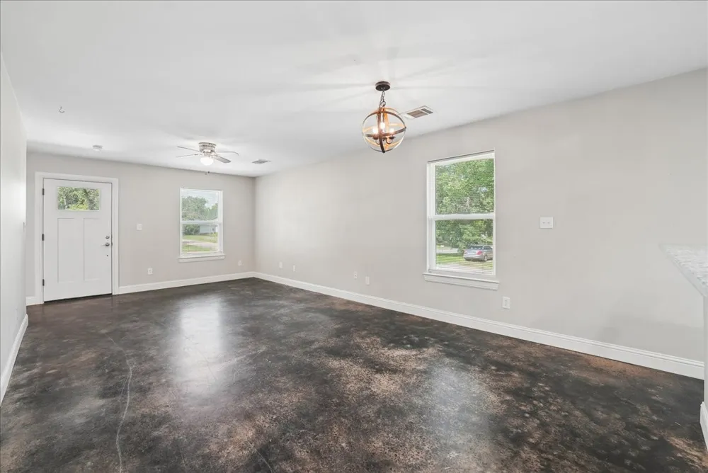 501 E Day Street Denison, TX 75021
