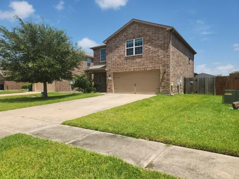 2218 Regatta Lane