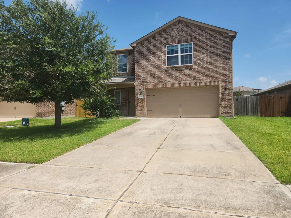 2218 Regatta Lane Texas City, TX 77568