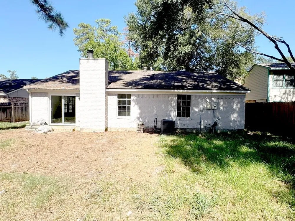 28 Rockfern Court The Woodlands, TX 77380