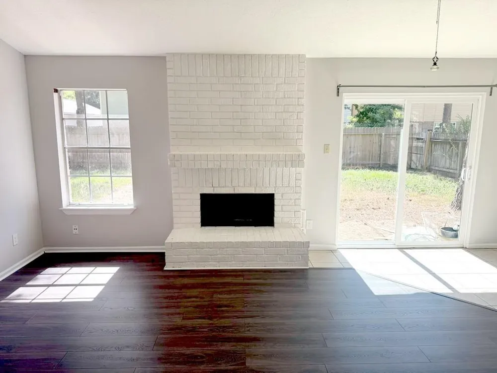 28 Rockfern Court The Woodlands, TX 77380