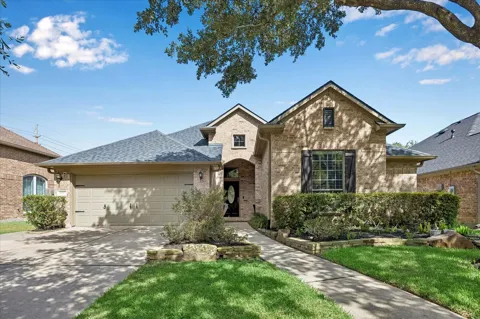 23107 Enchanted Cactus Drive