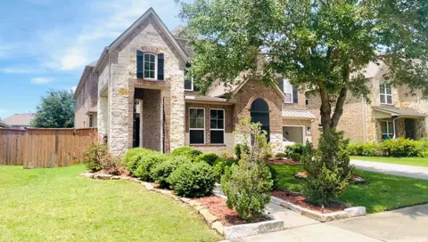17414 Waeback Drive