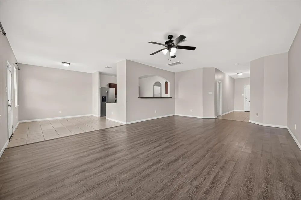 12042 Powderhorn Lane Pinehurst, TX 77362