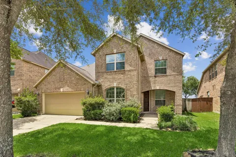 27903 Hunters Rock Lane