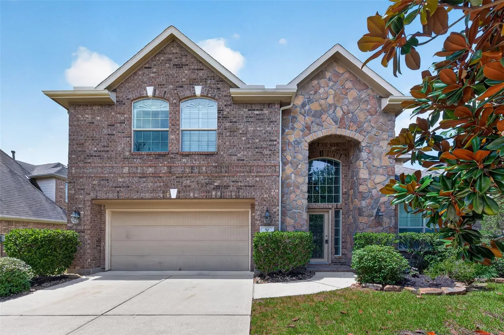 50 Vershire Circle Magnolia, TX 77354