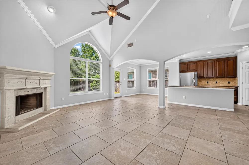 50 Vershire Circle Magnolia, TX 77354