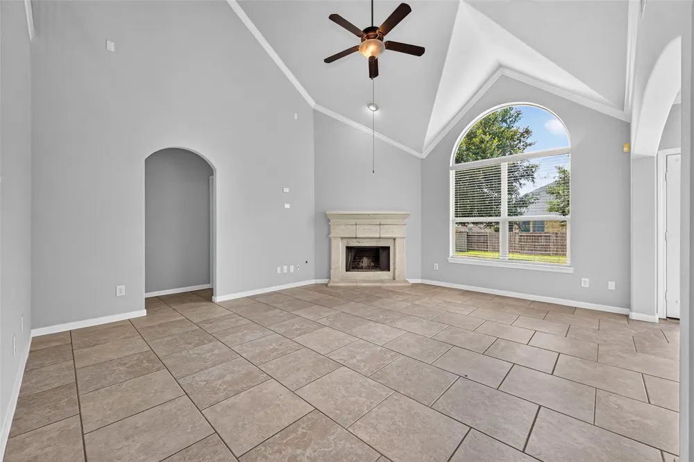 50 Vershire Circle Magnolia, TX 77354