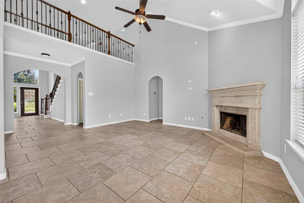 50 Vershire Circle Magnolia, TX 77354