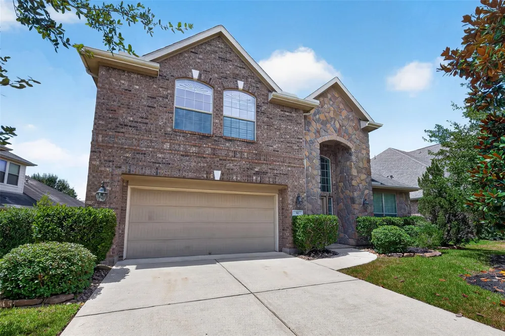 50 Vershire Circle Magnolia, TX 77354