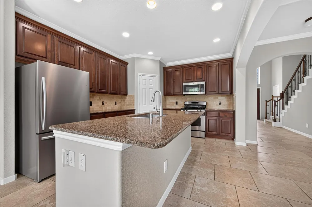 50 Vershire Circle Magnolia, TX 77354