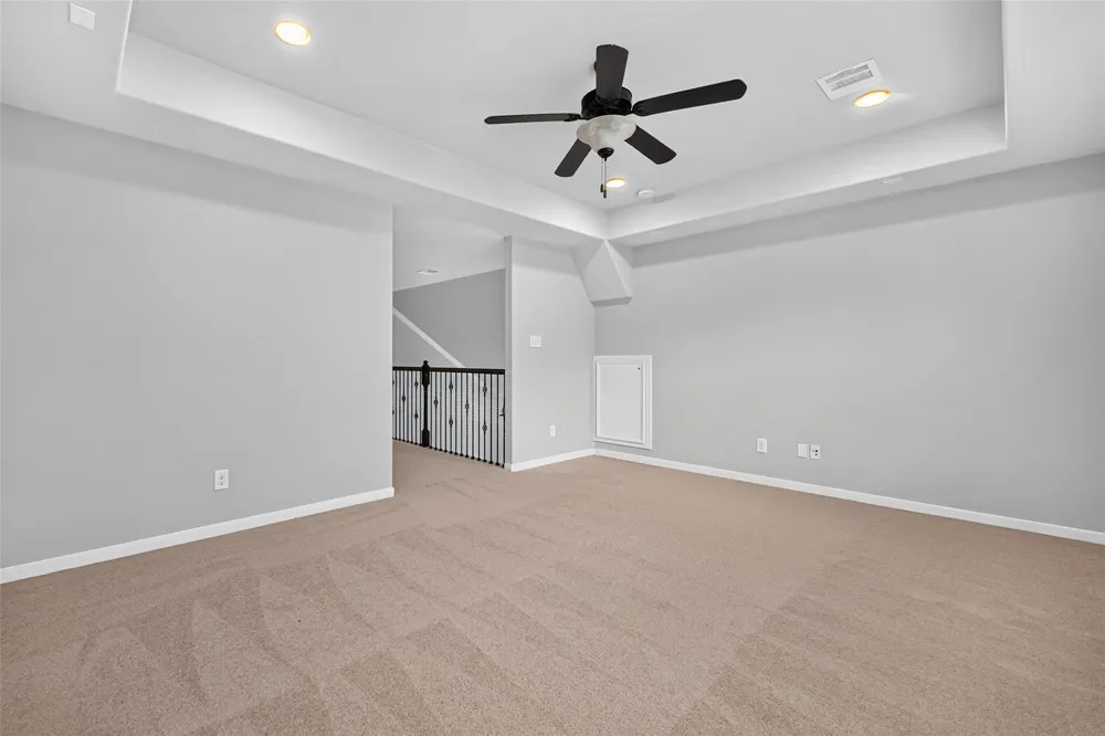 50 Vershire Circle Magnolia, TX 77354