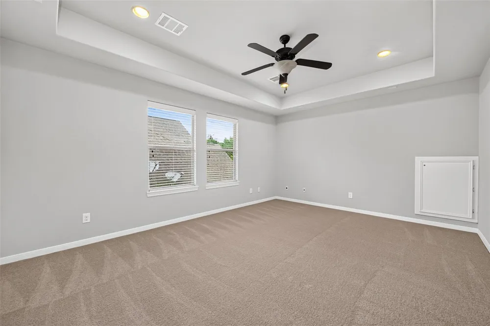 50 Vershire Circle Magnolia, TX 77354